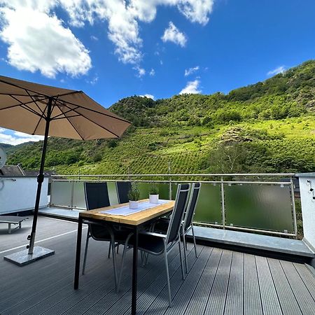Ferienwohnung Primavera Cochem Zewnętrze zdjęcie