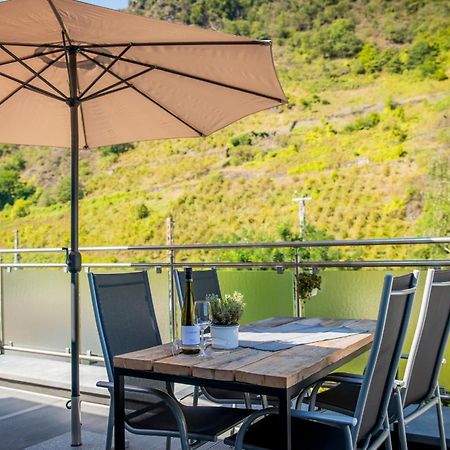 Ferienwohnung Primavera Cochem Zewnętrze zdjęcie
