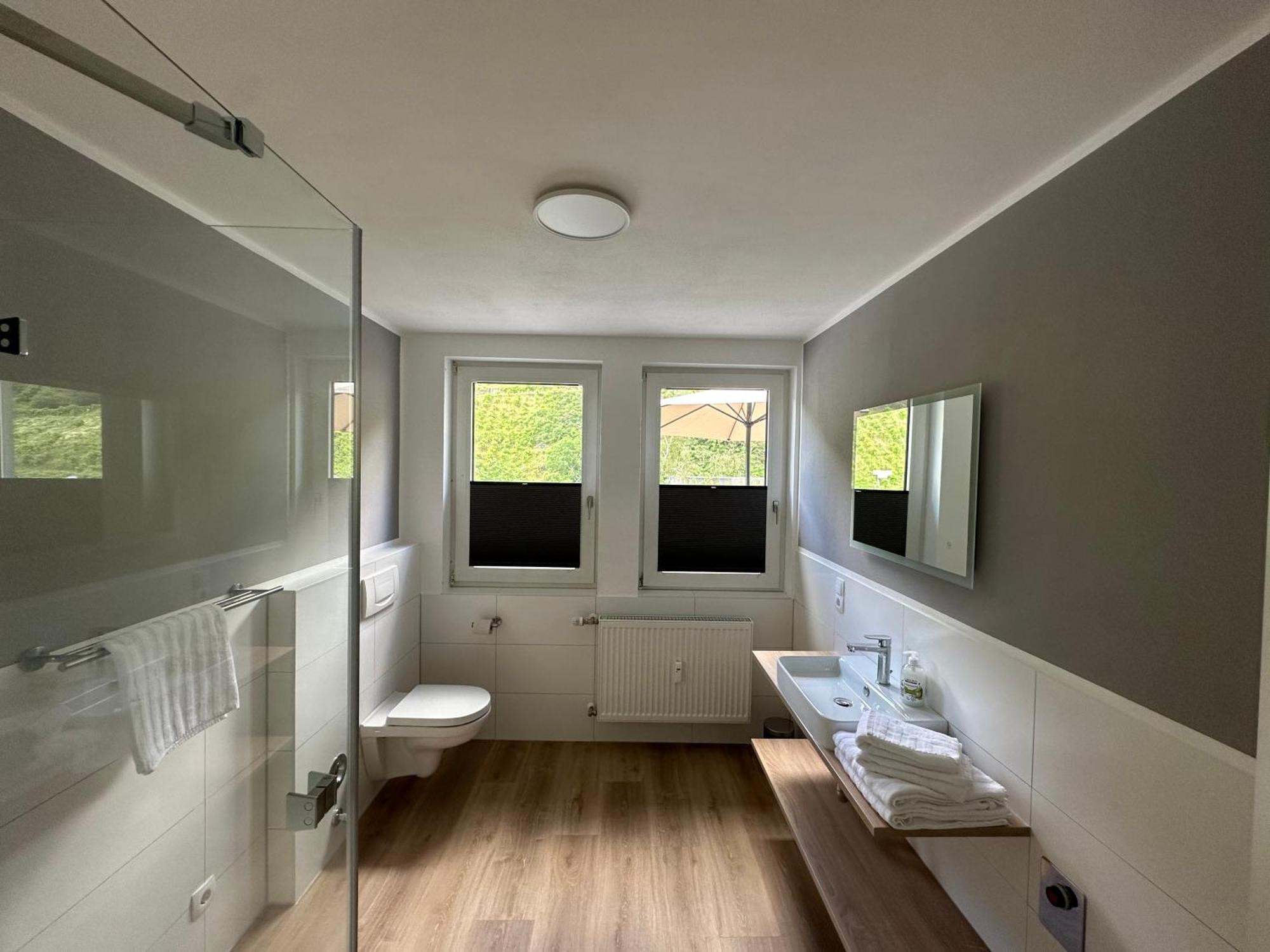 Ferienwohnung Primavera Cochem Zewnętrze zdjęcie