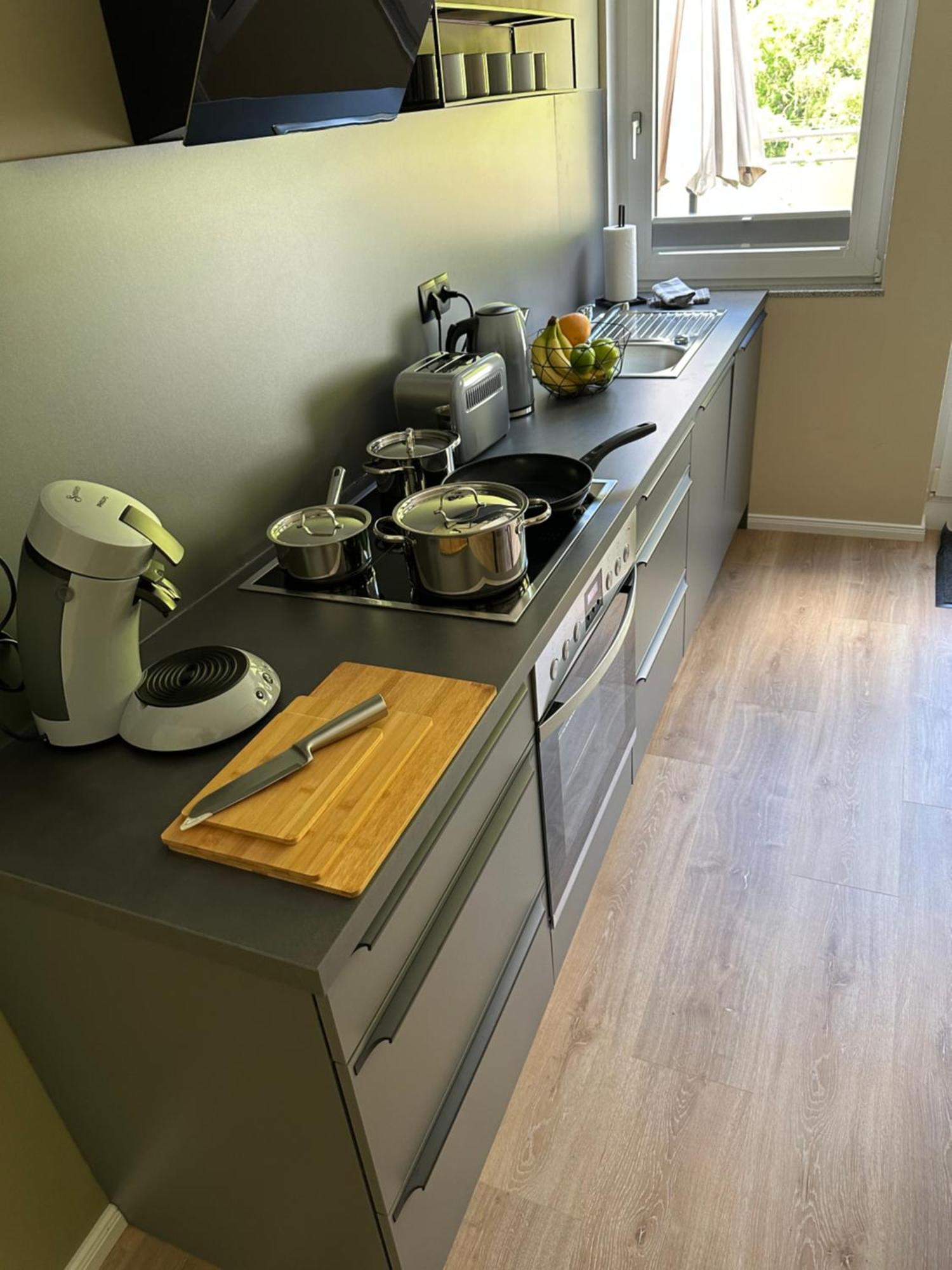 Ferienwohnung Primavera Cochem Zewnętrze zdjęcie