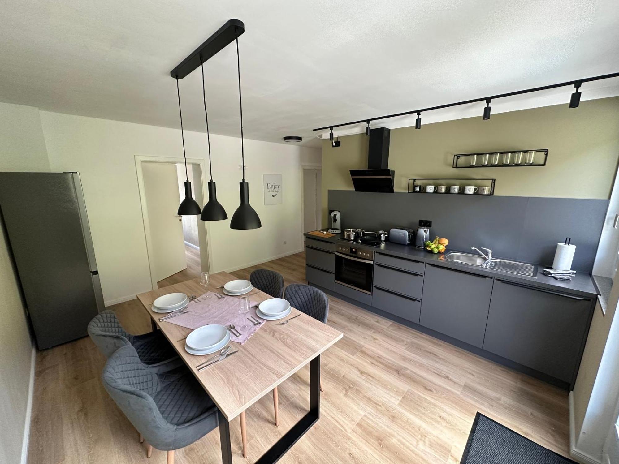 Ferienwohnung Primavera Cochem Zewnętrze zdjęcie