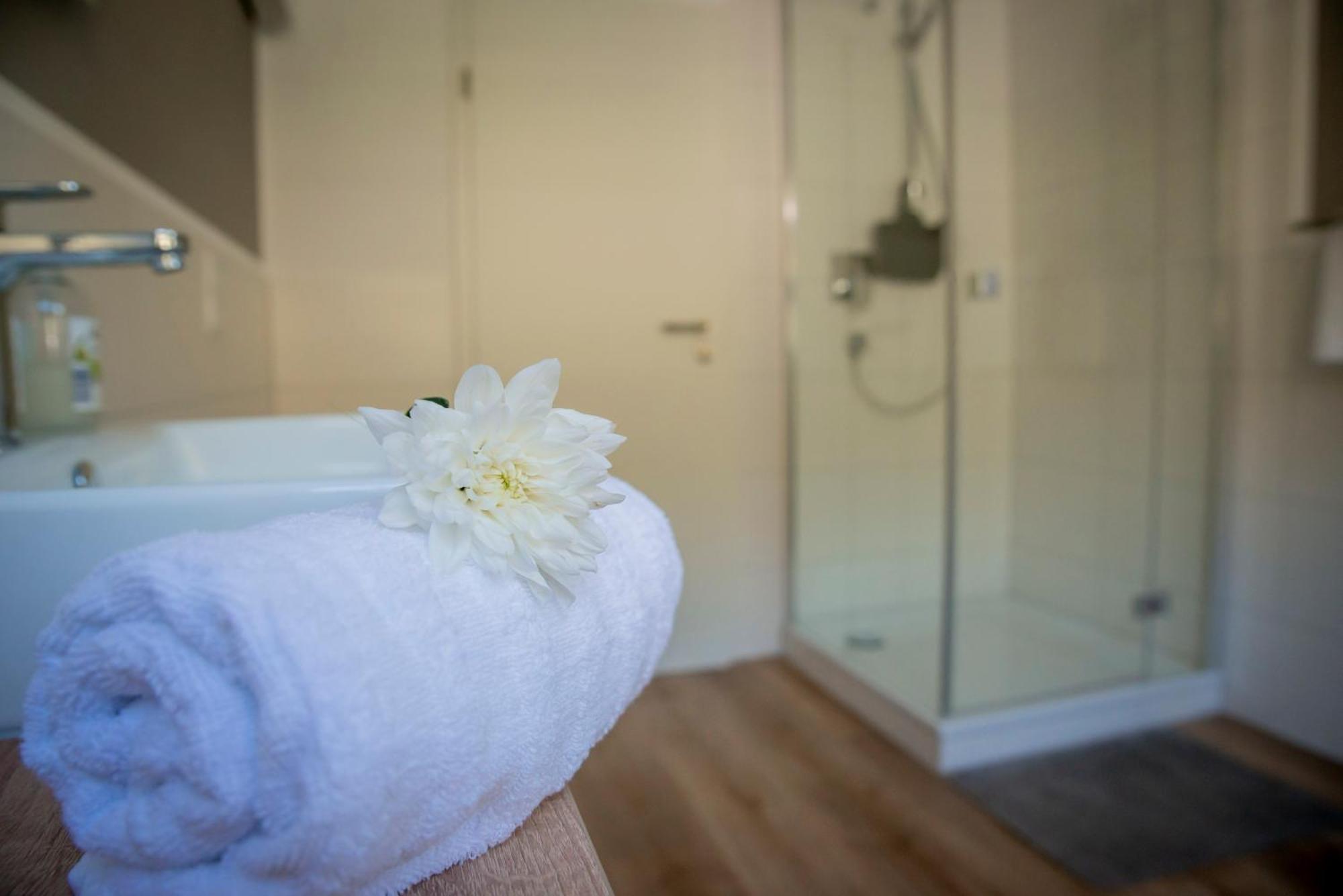 Ferienwohnung Primavera Cochem Zewnętrze zdjęcie