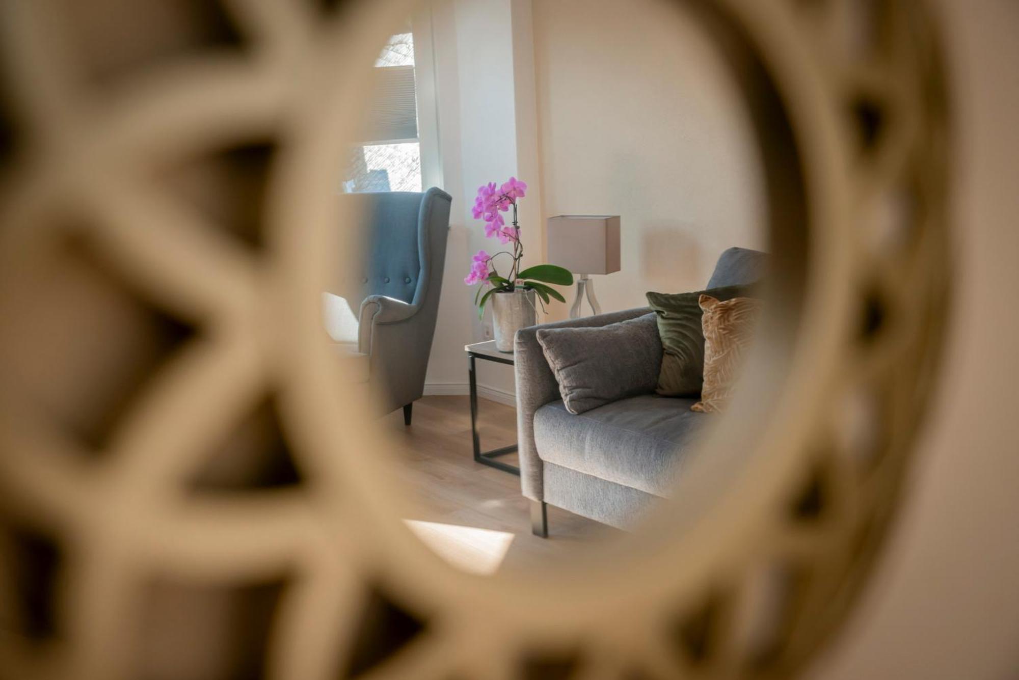 Ferienwohnung Primavera Cochem Zewnętrze zdjęcie