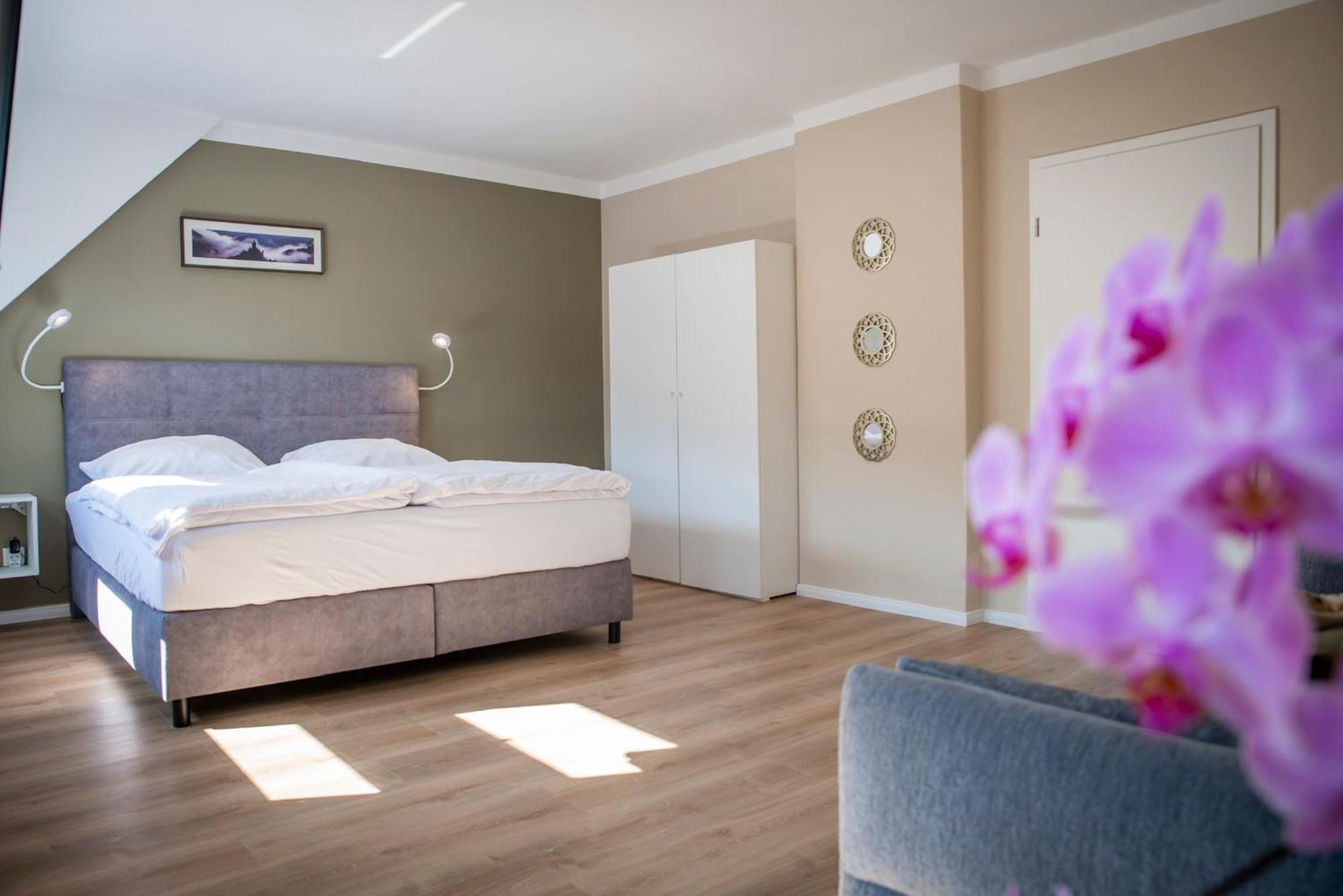 Ferienwohnung Primavera Cochem Zewnętrze zdjęcie