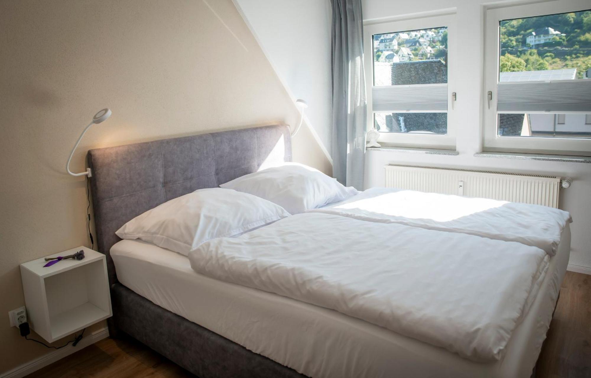 Ferienwohnung Primavera Cochem Zewnętrze zdjęcie